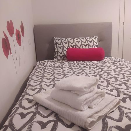 Apartament Dimora Ninfee Rzym Zewnętrze zdjęcie