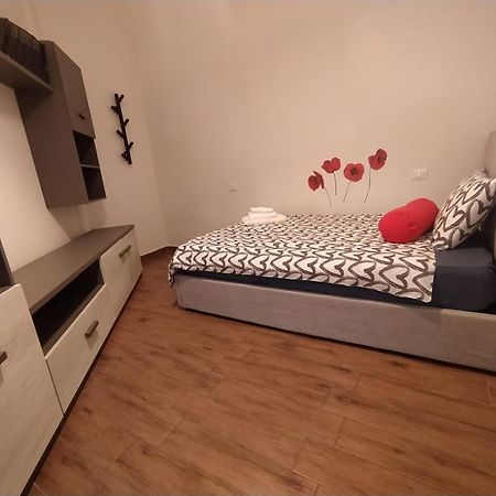 Apartament Dimora Ninfee Rzym Zewnętrze zdjęcie