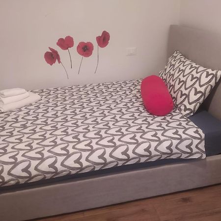 Apartament Dimora Ninfee Rzym Zewnętrze zdjęcie