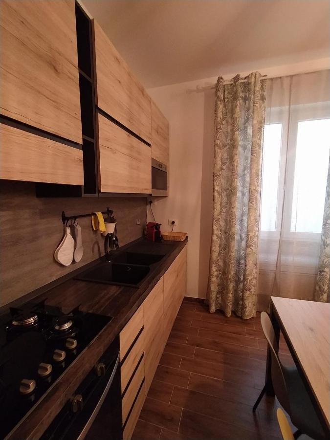 Apartament Dimora Ninfee Rzym Zewnętrze zdjęcie