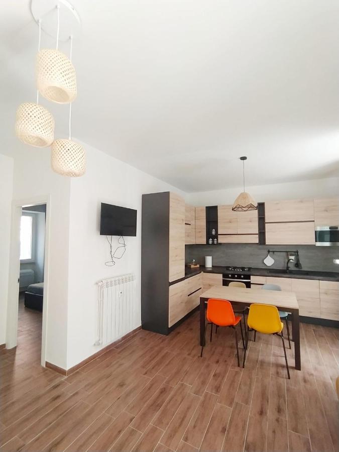 Apartament Dimora Ninfee Rzym Zewnętrze zdjęcie