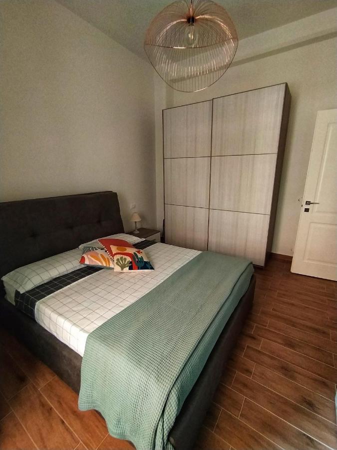 Apartament Dimora Ninfee Rzym Zewnętrze zdjęcie